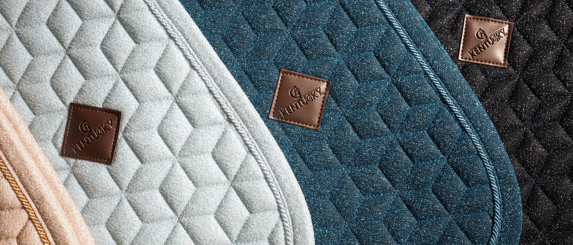 NEW Saddle Pads
